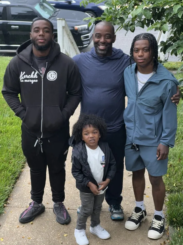 Top-rated landscape installation for beautiful yards in Baltimore, MD by Sherman And Son’s Landscape