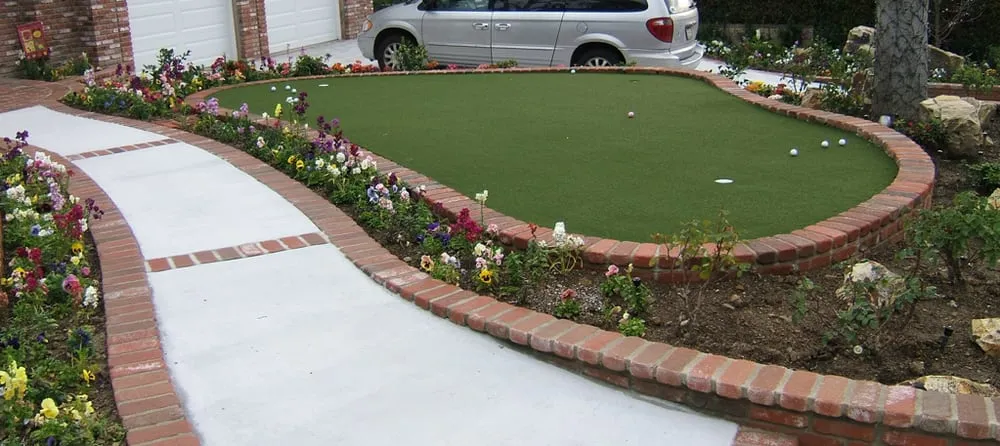 Custom landscaping services in Sherman Oaks, CA - Sherman Oaks Landscaping