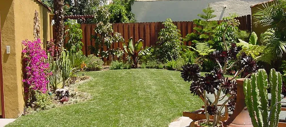 Custom landscaping services for beautiful yards in Sherman Oaks, CA by Sherman Oaks Landscaping