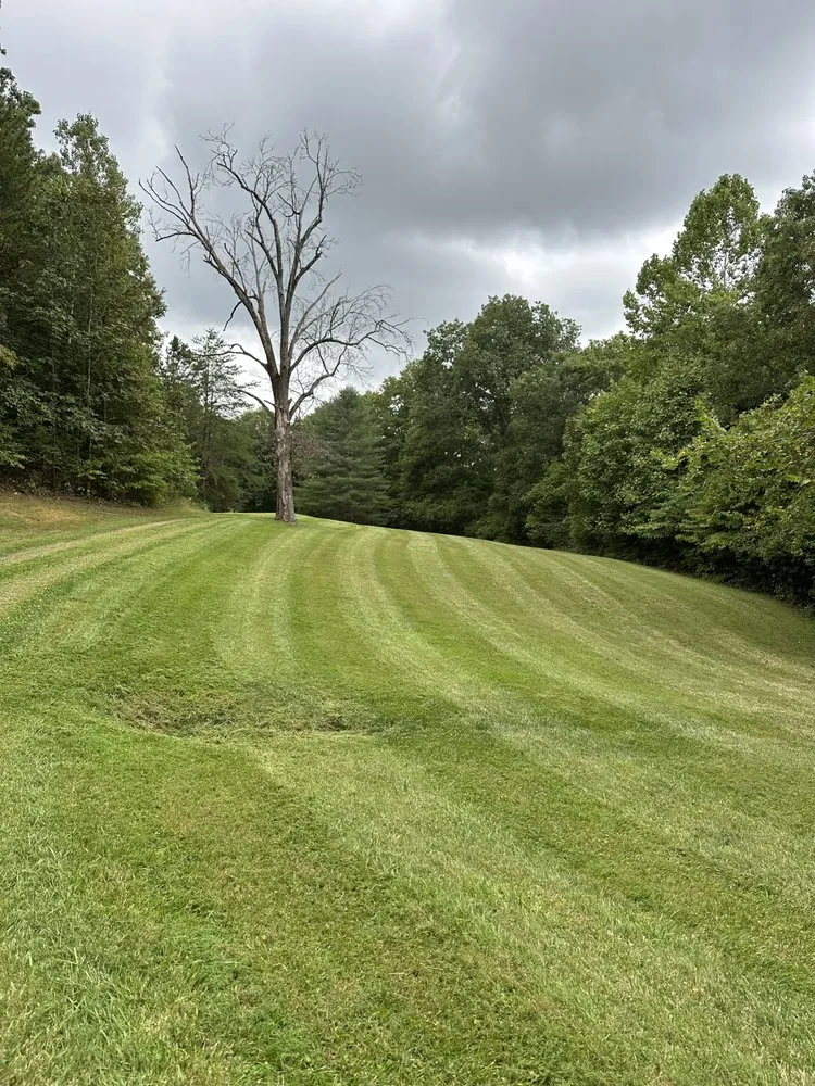 Top-rated garden landscaping experts serving Lancaster, OH - Sherman Services