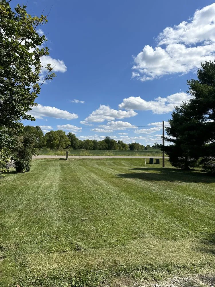 Top-rated landscaping services for outdoor upgrades across Lancaster, OH - Sherman Services