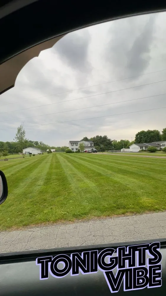 Affordable garden landscaping near you across Lancaster, OH - Sherman Services