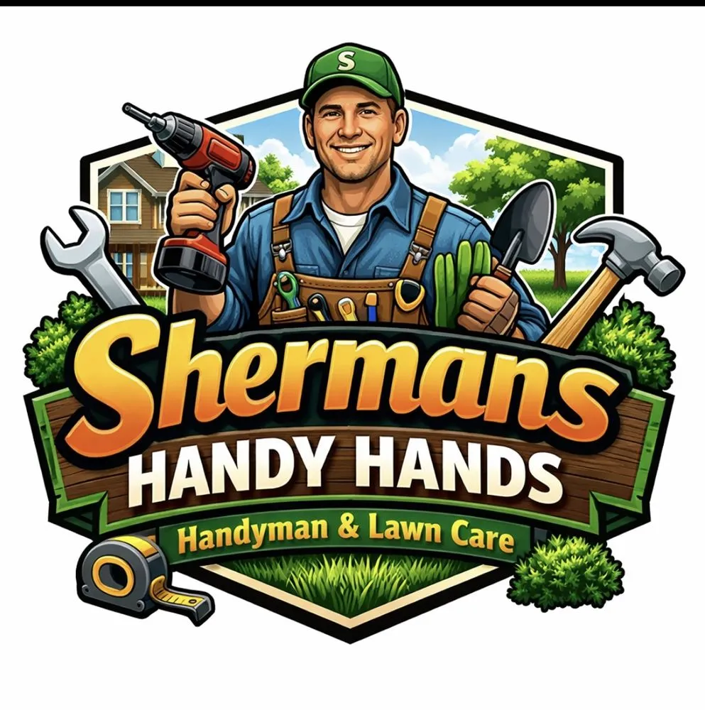 Local landscaping services in Hickory, NC by Shermans Handy Hands