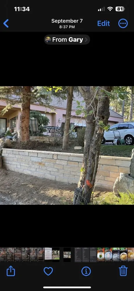 Trusted garden landscaping for beautiful yards across Denver, CO - Sherpa Earthscapes