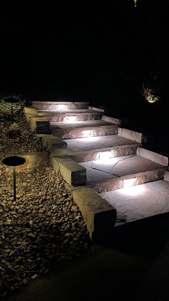 Expert outdoor landscaping for year-round maintenance in Denver, CO by Sherpa Earthscapes