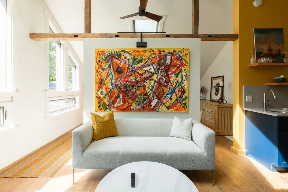 Custom landscape installation near you across Brooklyn, NY - Sherwood & Stone