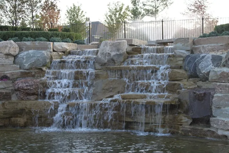 Local landscaping services for homes in Rochester, MI by Sherwood Forest Garden Center