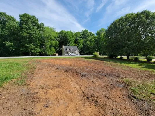 Sherwood Grading & Dirt Works