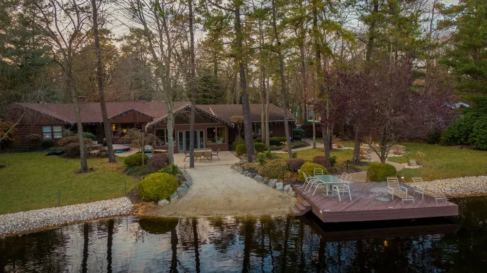 Trusted lawn mowing service in Southampton, NJ - Sherwood Landscape Lighting & Design