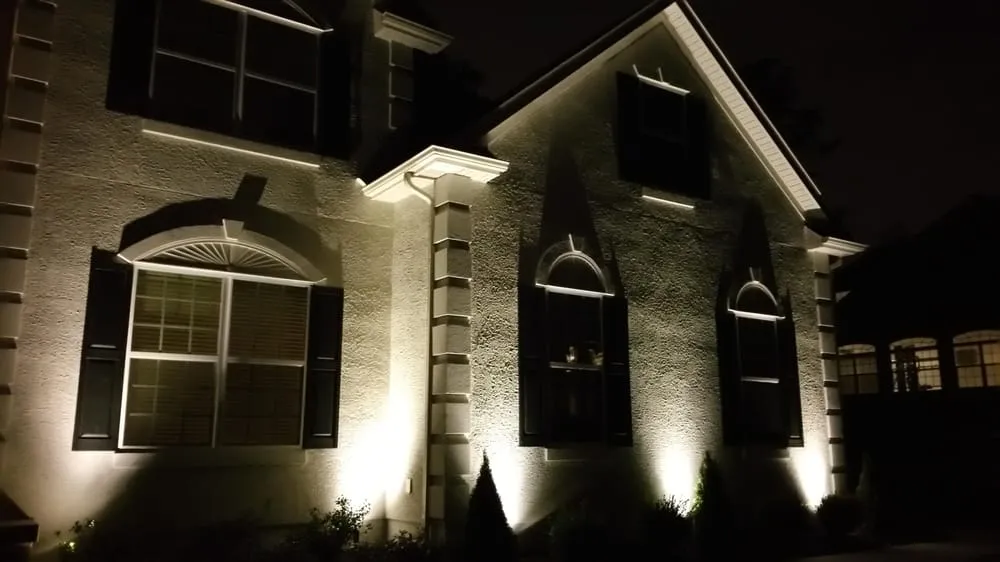 Top-rated yard cleanup service for outdoor upgrades in Southampton, NJ by Sherwood Landscape Lighting & Design