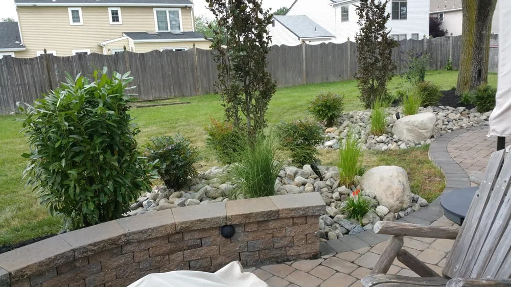 Trusted lawn care service in Southampton, NJ - Sherwood Landscape Lighting & Design