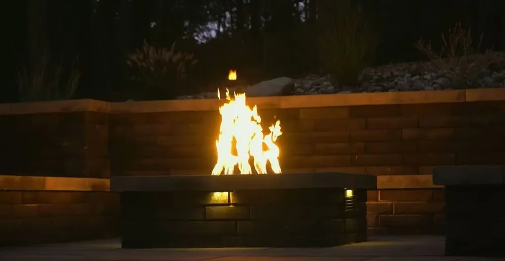 Professional residential landscaping for year-round maintenance across Southampton, NJ - Sherwood Landscape Lighting & Design