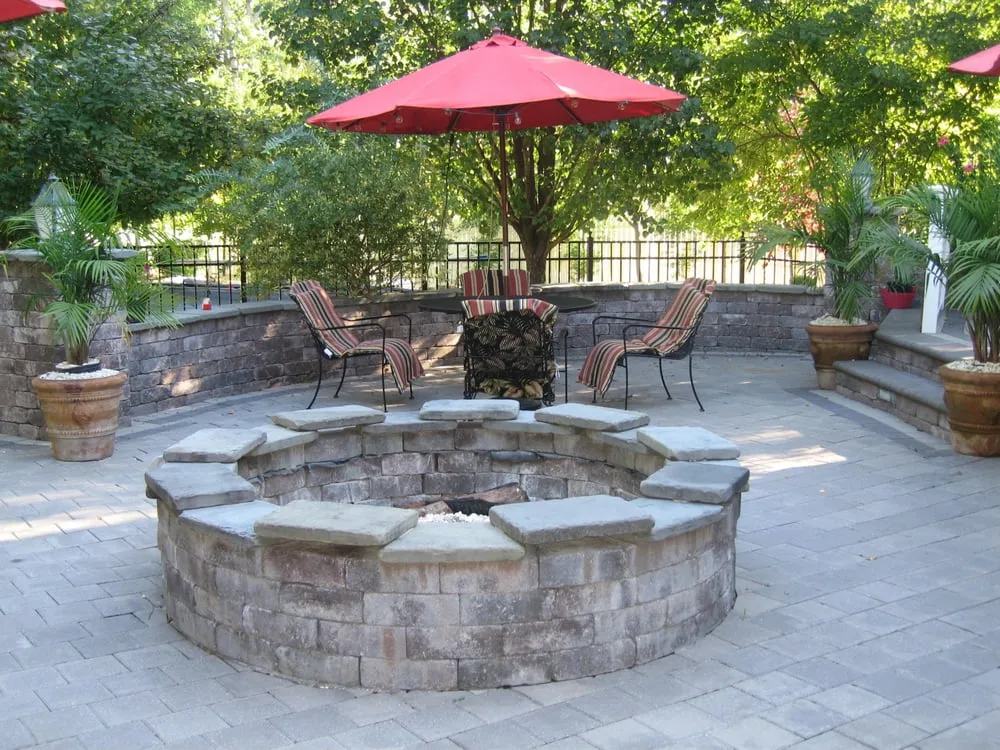 Trusted residential landscaping for outdoor upgrades in Southampton, NJ by Sherwood Landscape Lighting & Design