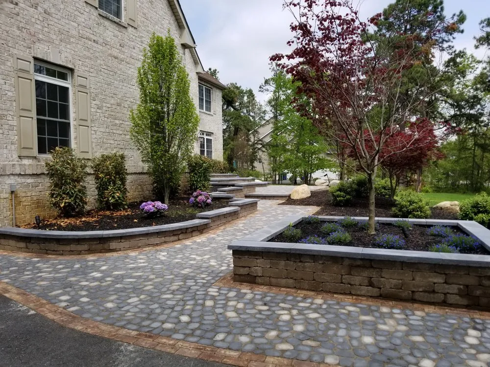 Trusted landscaping services in Southampton, NJ - Sherwood Landscape Lighting & Design