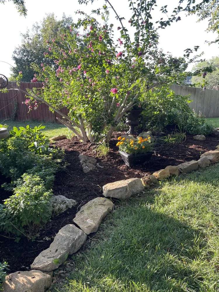 Expert yard cleanup service for year-round maintenance across Topeka, KS - Sherwood Mowing & Maintenance