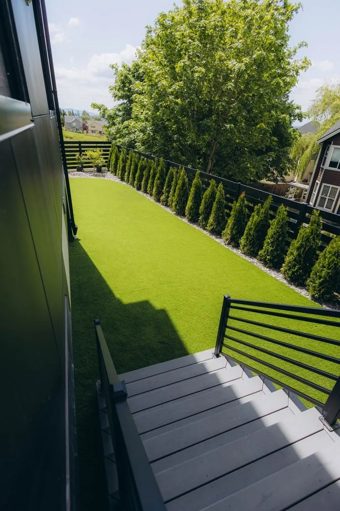 Trusted yard maintenance for beautiful yards in Sherwood, OR by Sherwood Oregon Lawn Care