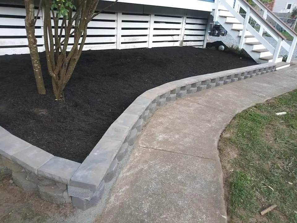 Expert lawn care service in Raynham, MA by Sherwood Property Services