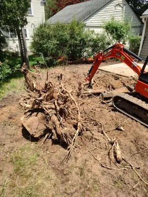 Sherwood Property Services Logo