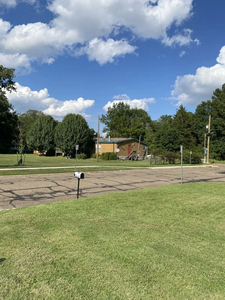 Professional yard maintenance for beautiful yards across Texarkana, TX - She’s Cutting Edge