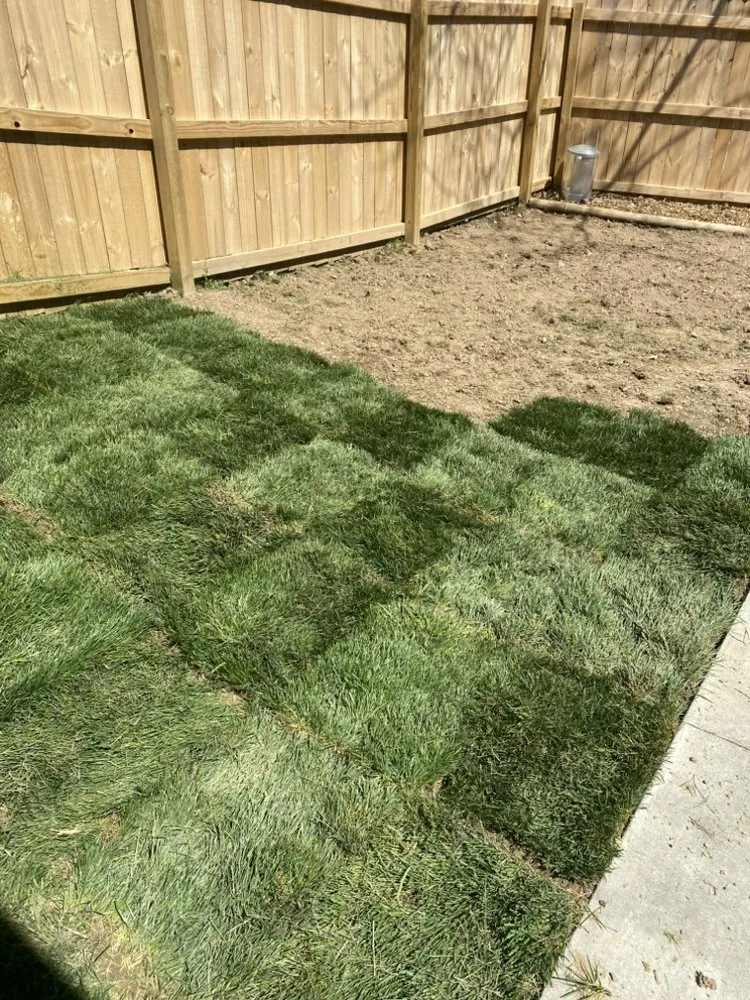 Affordable landscape installation experts serving Winchester, TN - Shetters Lawncare