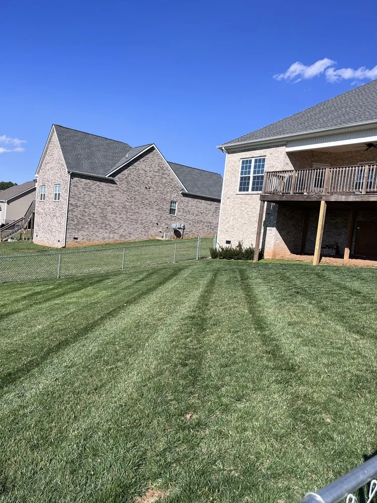 Expert landscaping services in Winchester, TN - Shetters Lawncare