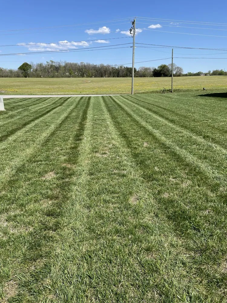 Affordable landscaping services in Winchester, TN - Shetters Lawncare