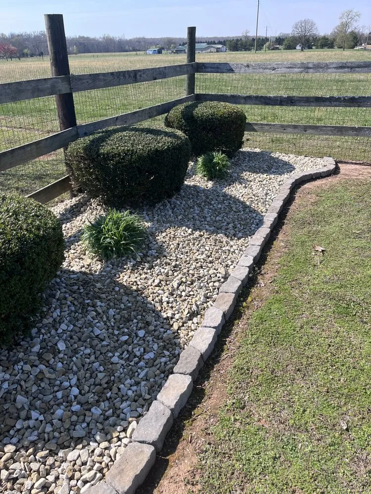 Expert lawn care service for beautiful yards across Winchester, TN - Shetters Lawncare