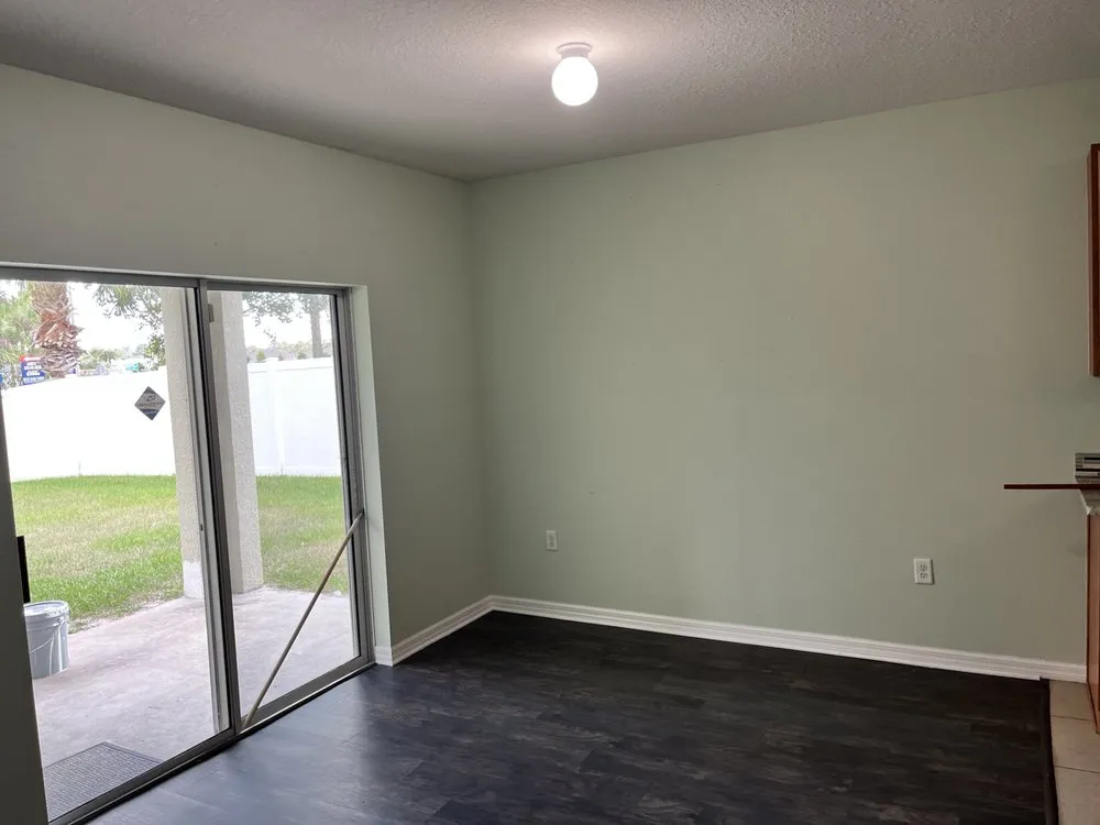 Custom yard maintenance for residential properties across Spring Hill, FL - Shi & 2Kings Hauling & Removable