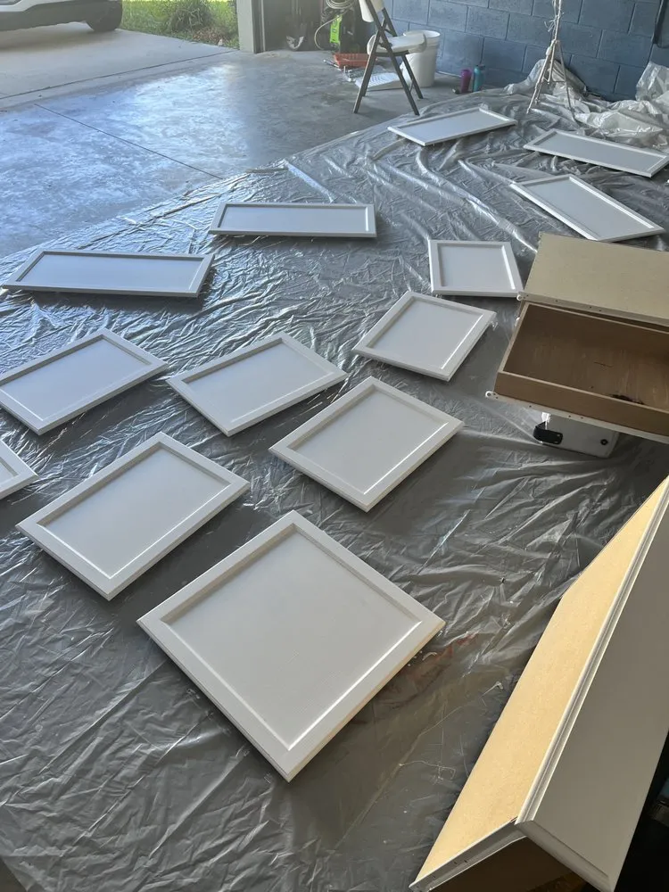 Local yard maintenance for outdoor upgrades in Spring Hill, FL by Shi & 2Kings Hauling & Removable