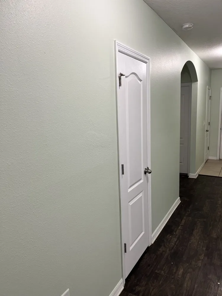 Trusted lawn mowing service in Spring Hill, FL - Shi & 2Kings Hauling & Removable