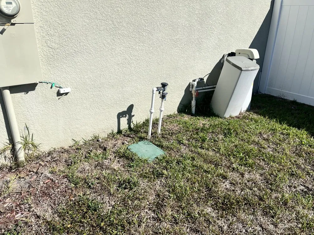 Affordable yard cleanup service with custom design across Spring Hill, FL - Shi & 2Kings Hauling & Removable