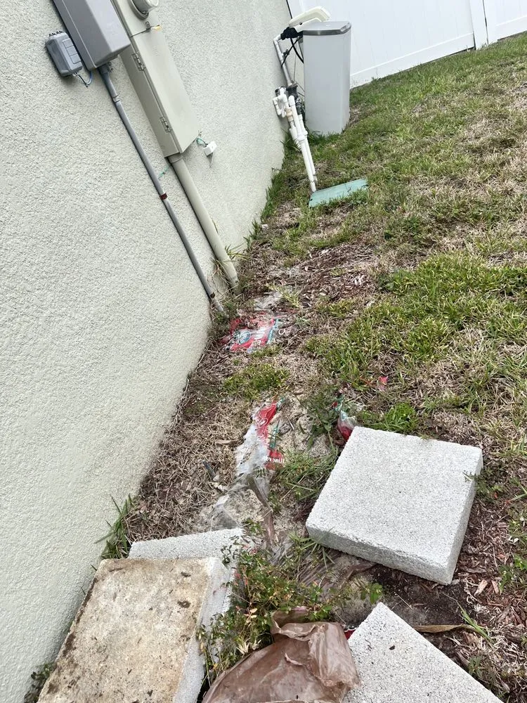 Trusted residential landscaping in Spring Hill, FL - Shi & 2Kings Hauling & Removable