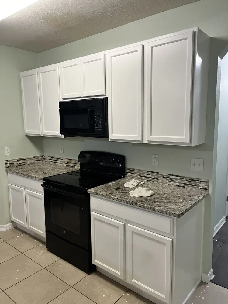 Professional lawn care service with custom design in Spring Hill, FL by Shi & 2Kings Hauling & Removable