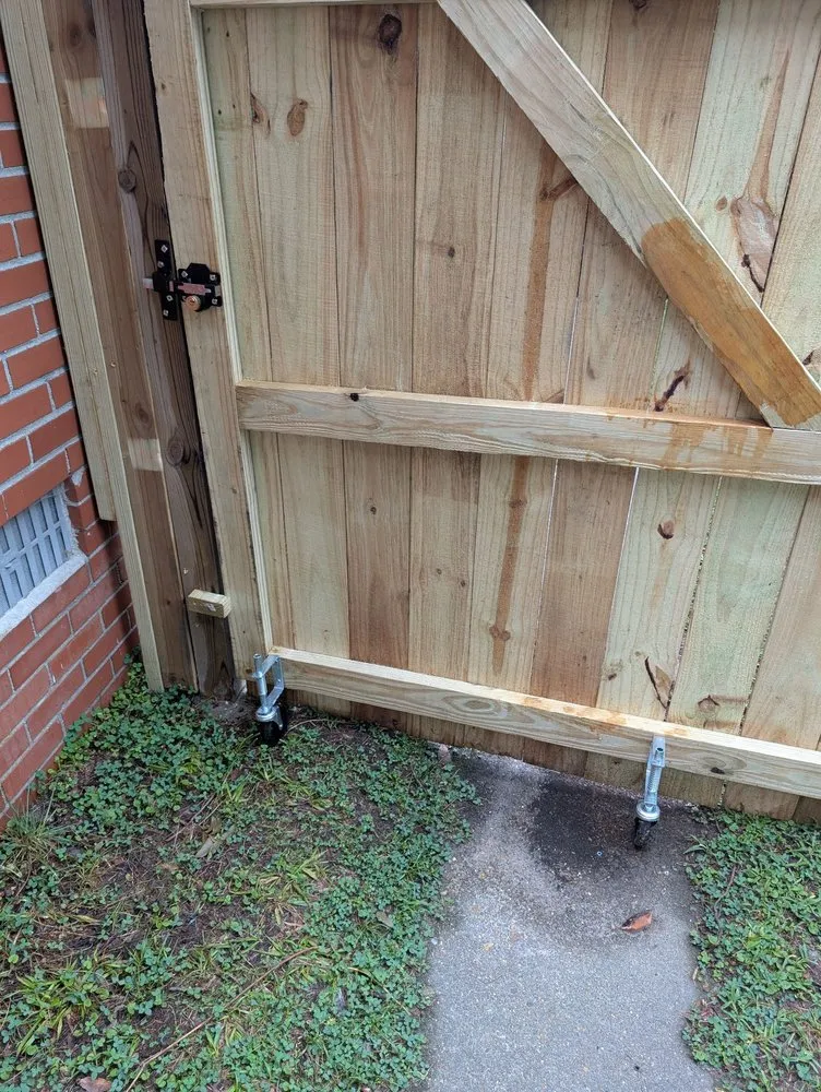 Local landscaping services experts serving Norfolk, VA - Shield And Arm Services