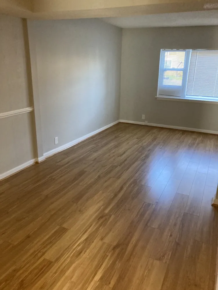 Custom yard cleanup service for residential properties across Norfolk, VA - Shield And Arm Services