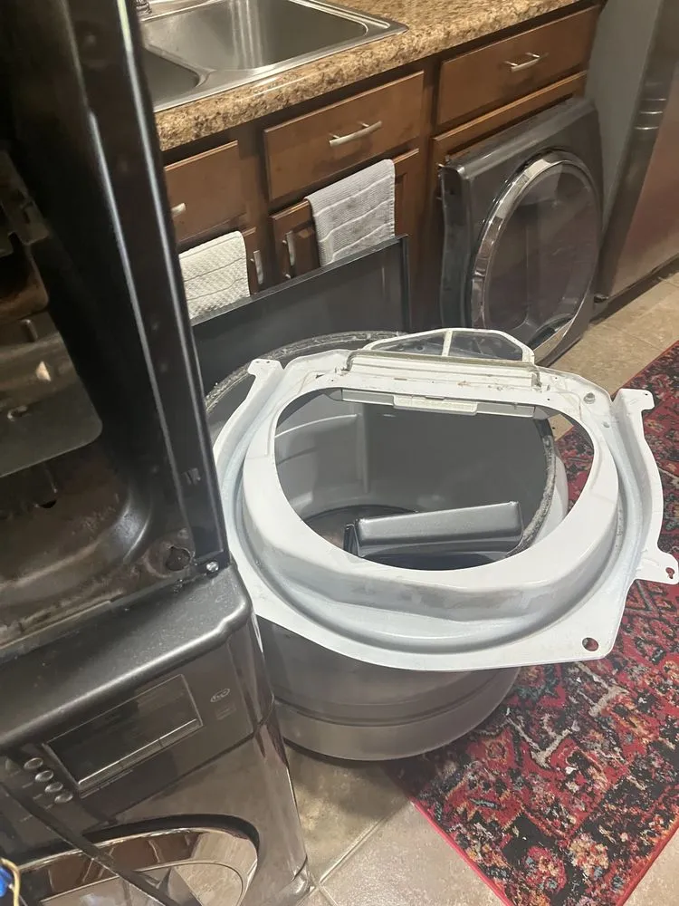 Professional yard maintenance in Norfolk, VA by Shield And Arm Services