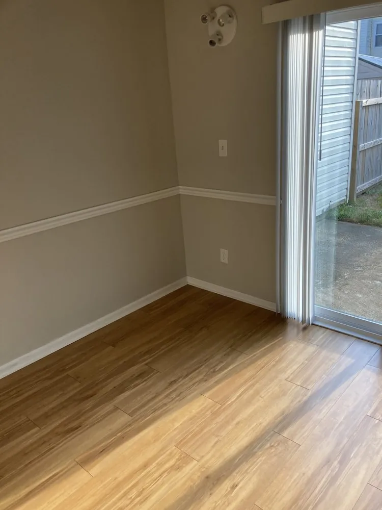 Local yard maintenance for beautiful yards in Norfolk, VA by Shield And Arm Services