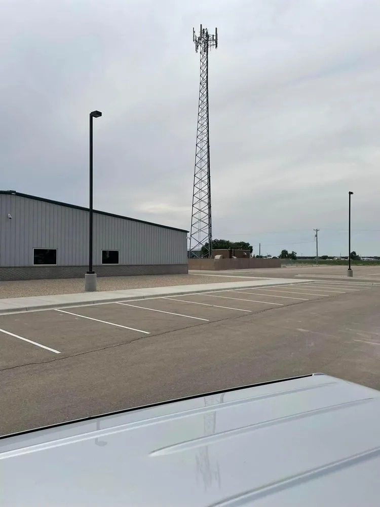 Expert yard maintenance in Roswell, NM by Shields Landscape