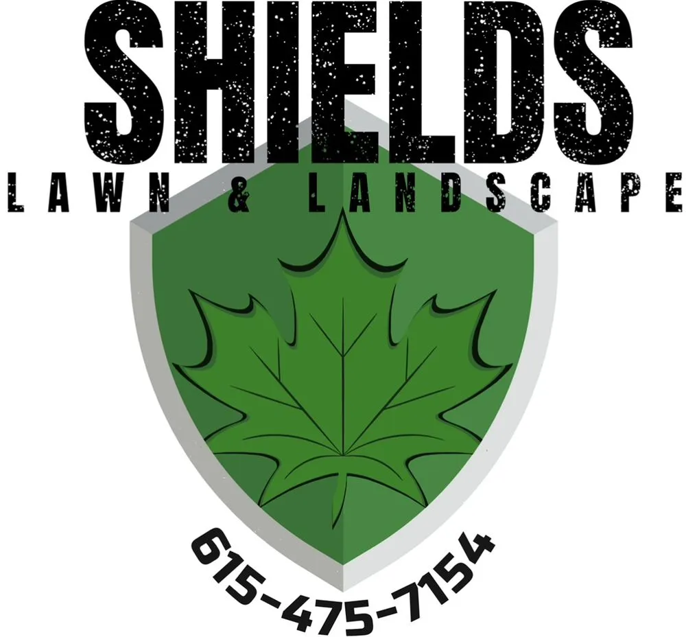 Affordable landscape design for homes in Nashville, TN by Shields Lawn and Landscape