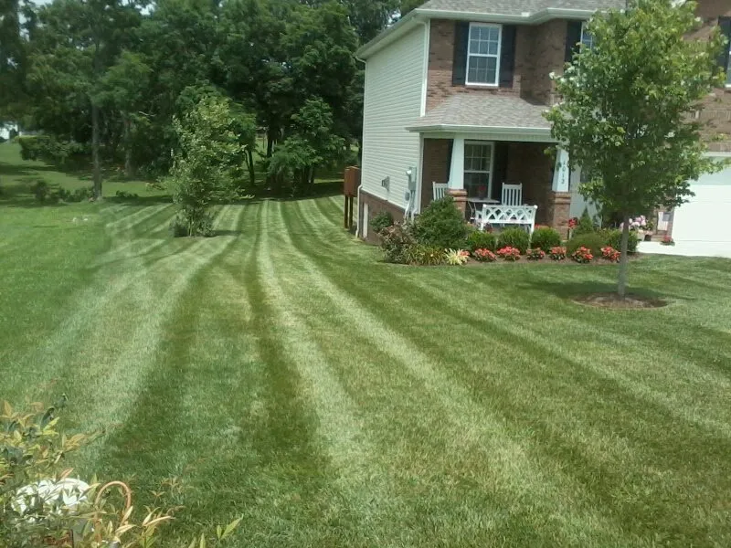 Affordable landscape installation experts serving Elizabethton, TN - Shields Lawn Care