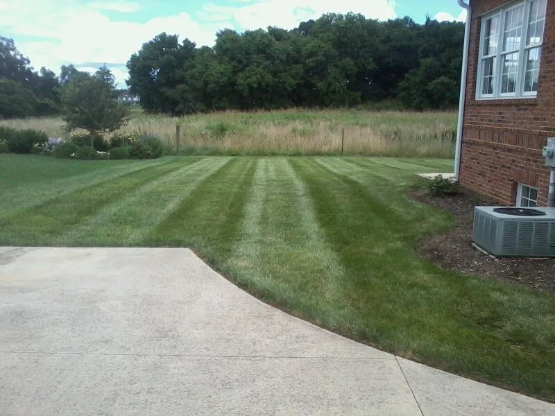 Top-rated landscape design in Elizabethton, TN by Shields Lawn Care