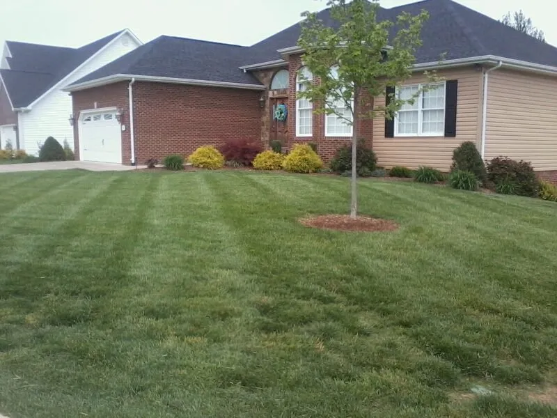 Reliable landscape design experts serving Elizabethton, TN - Shields Lawn Care