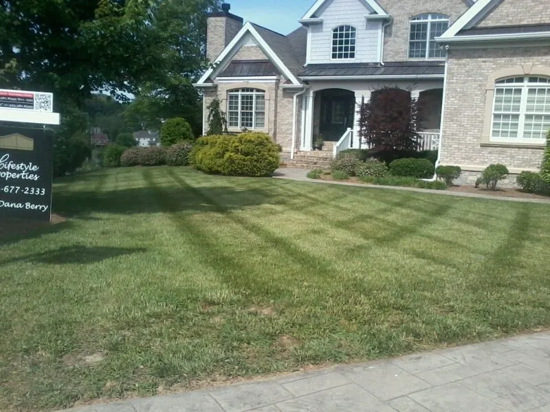 Affordable outdoor landscaping near you in Elizabethton, TN by Shields Lawn Care