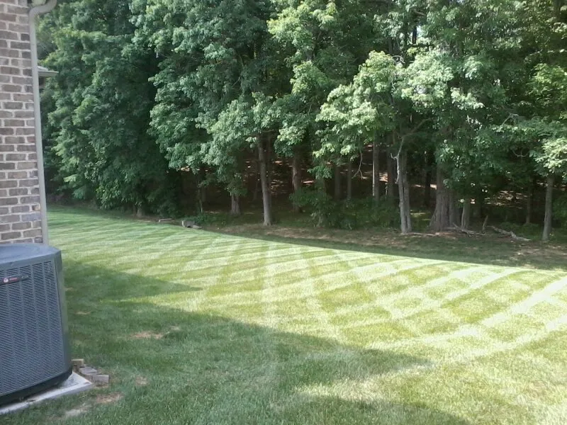 Affordable garden landscaping near you in Elizabethton, TN by Shields Lawn Care