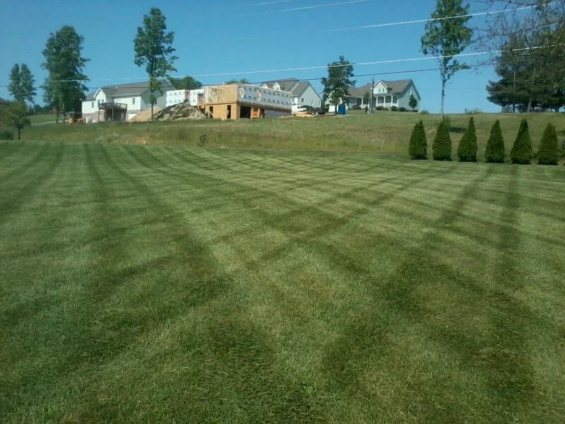 Reliable landscape installation in Elizabethton, TN by Shields Lawn Care