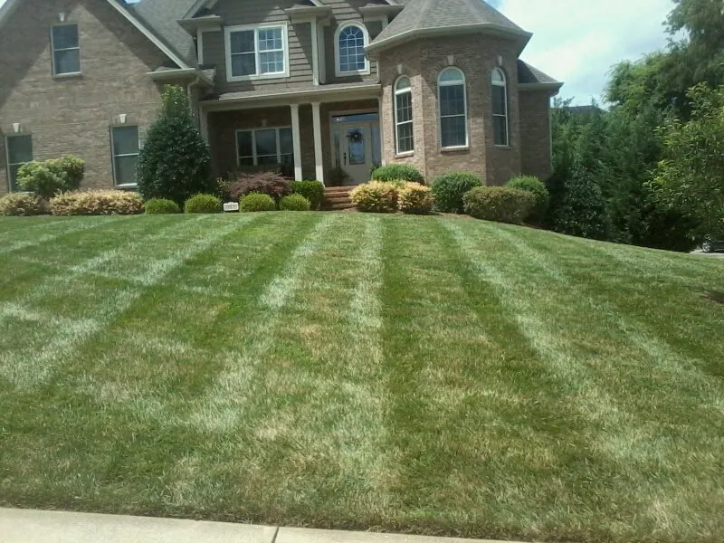 Local garden landscaping near you across Elizabethton, TN - Shields Lawn Care