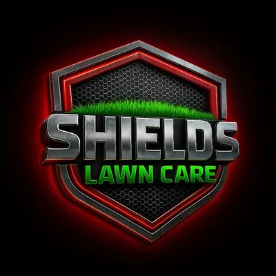 Shields Lawn Care Logo