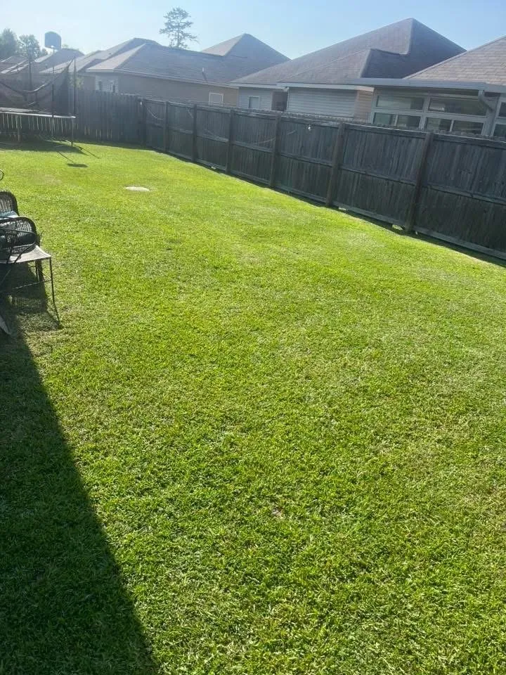 Local residential landscaping in Hammond, LA by Shields Lawn ,Pressure Washing,Painting Services