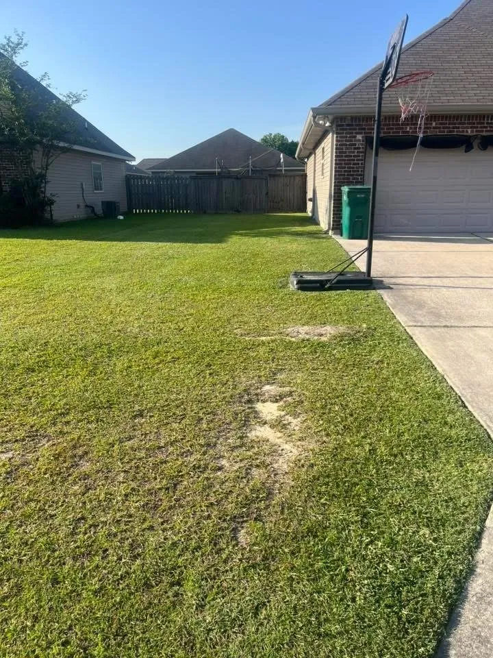 Local landscaping services with custom design in Hammond, LA by Shields Lawn ,Pressure Washing,Painting Services