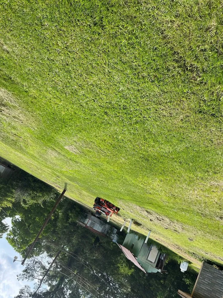 Trusted yard maintenance for beautiful yards across Hammond, LA - Shields Lawn ,Pressure Washing,Painting Services